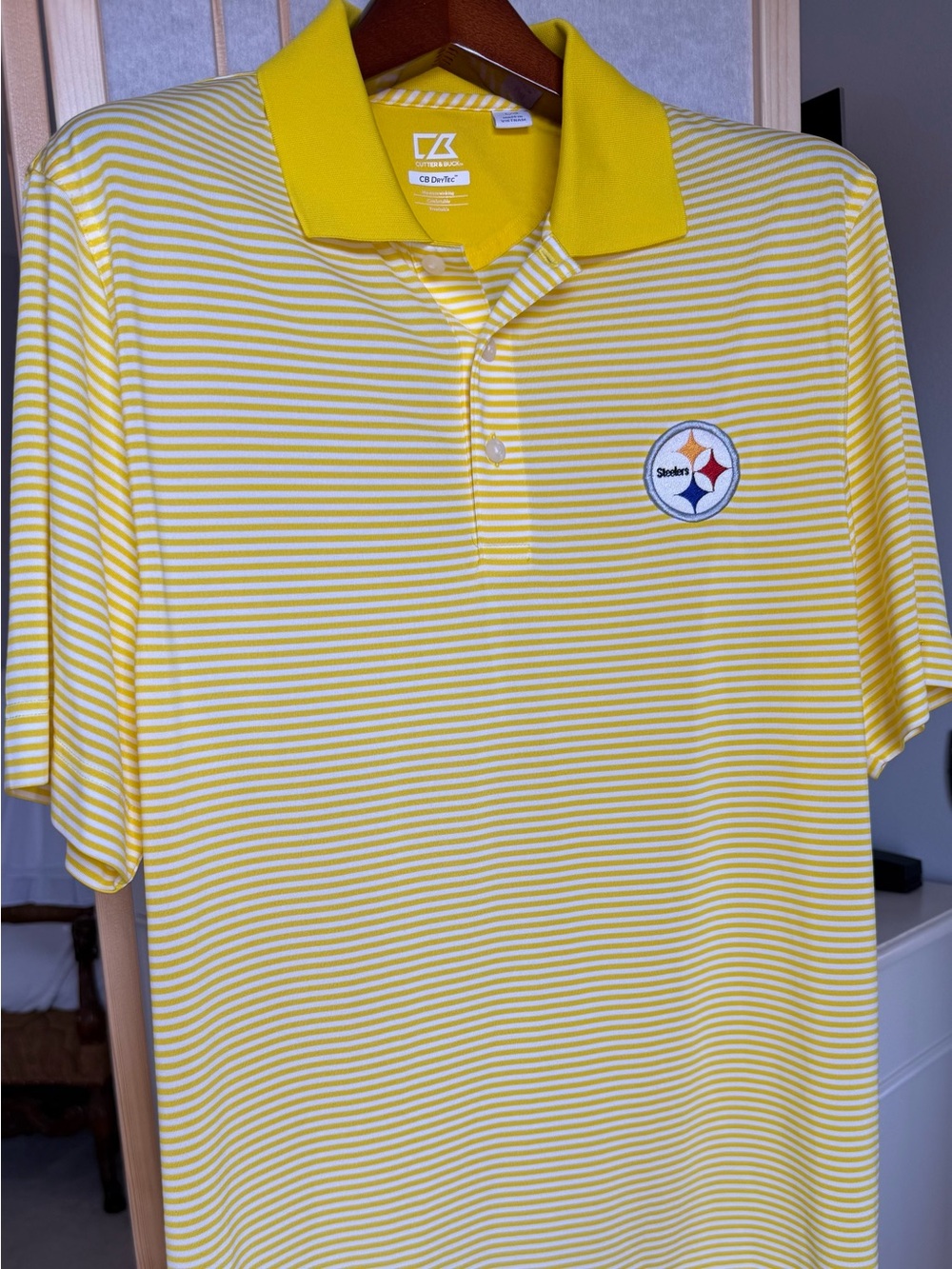 Steelers shirt